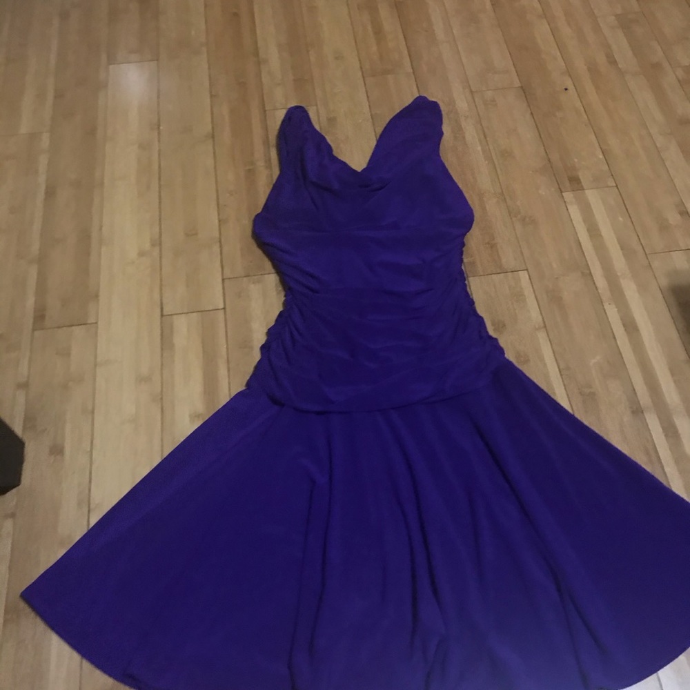Cocktail dress